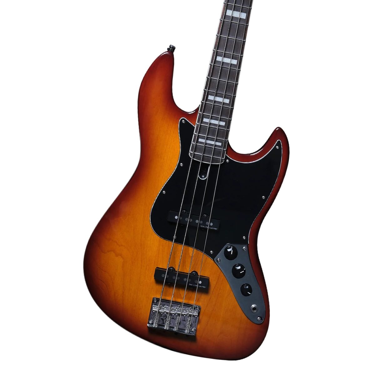Sire - Marcus Miller V5R 4-String Tobacco Sunburst
