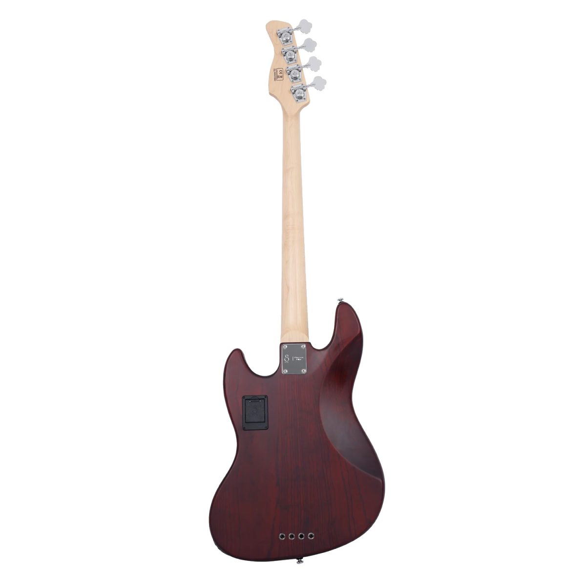 Sire - Marcus Miller V7 Ash Reissue 4-String Tobacco Sunburst Satin