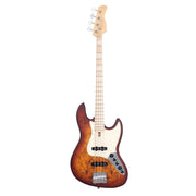 Sire - Marcus Miller V7 Ash Reissue 4-String Tobacco Sunburst Satin
