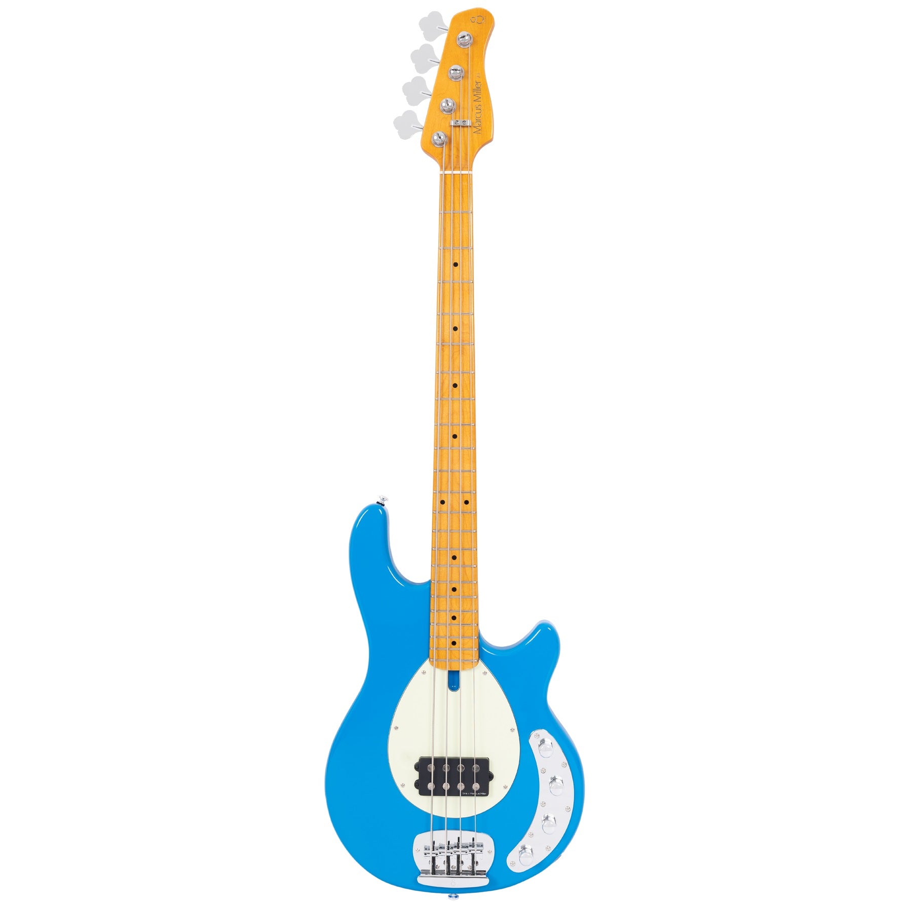 Sire - Marcus Miller Z3 4-String Blue