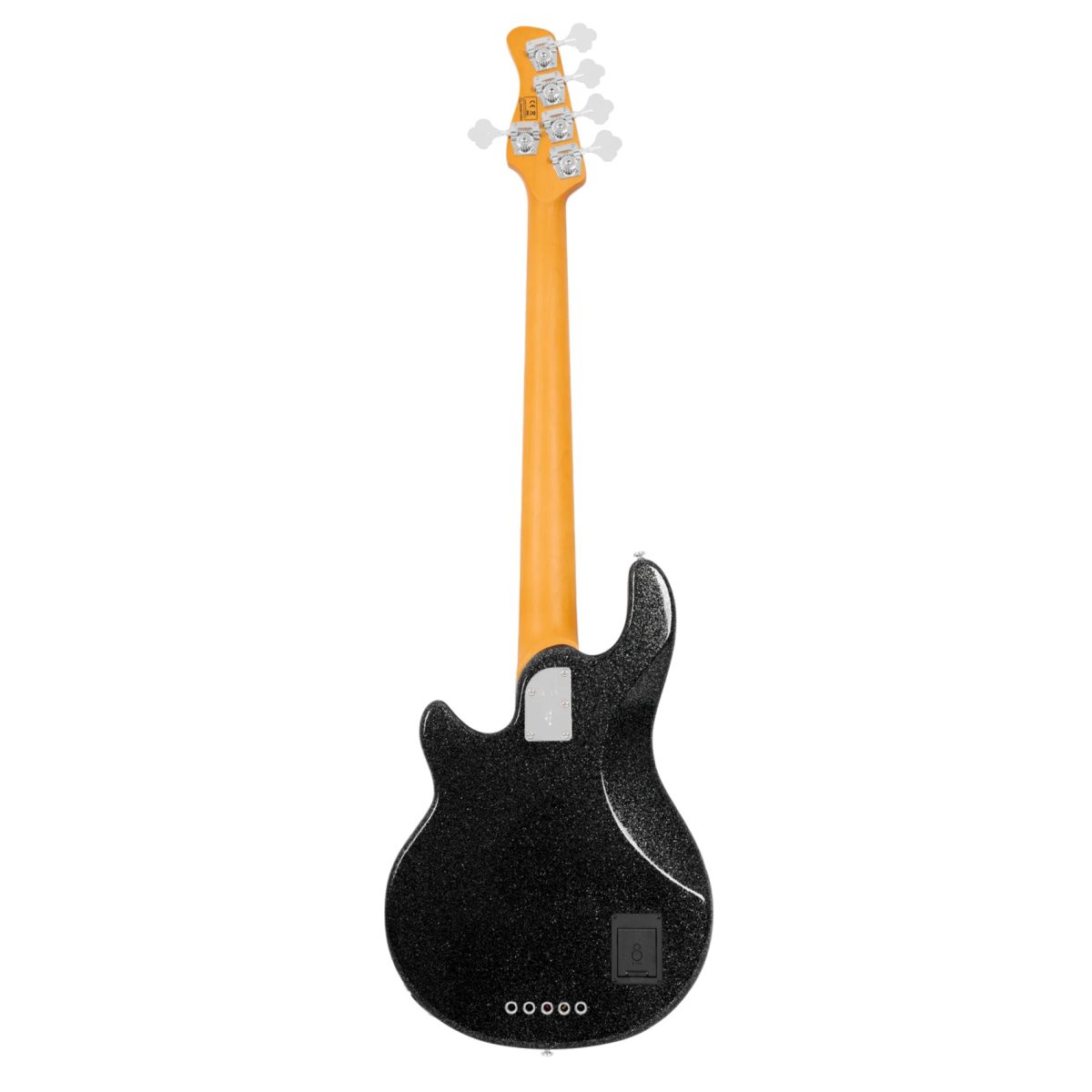 Sire - Marcus Miller Z3 5-String Sparkle Black