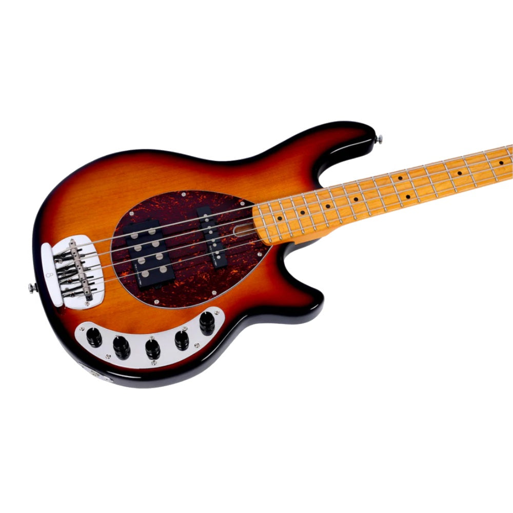 Sire - Marcus Miller Z7 4-String 3 Tone Sunburst