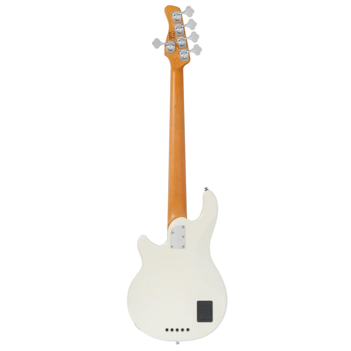 Sire – Marcus Miller Z7 5-String Antique White