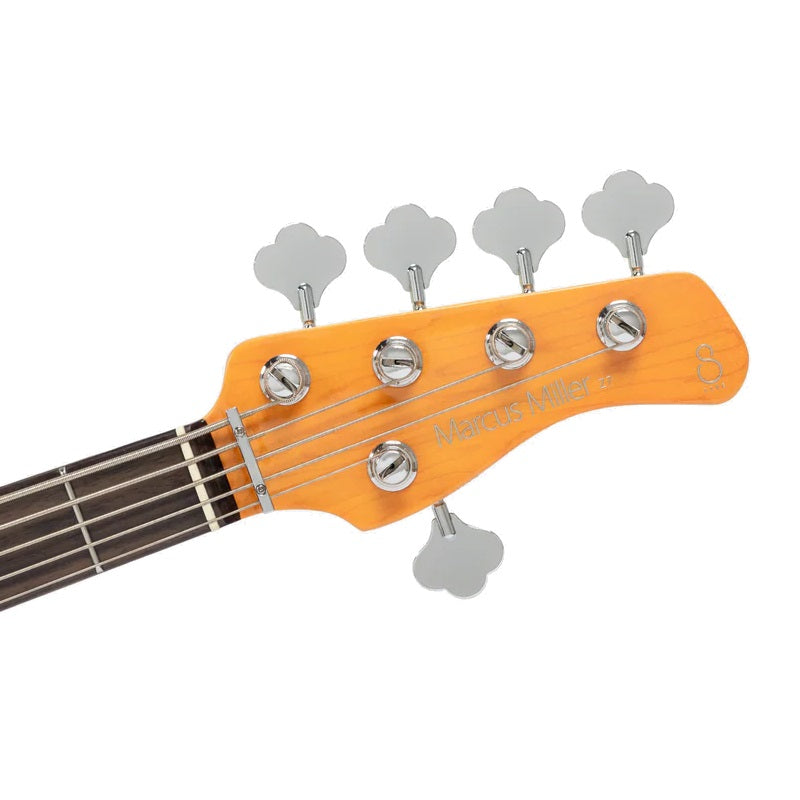 Sire – Marcus Miller Z7 5-String Antique White