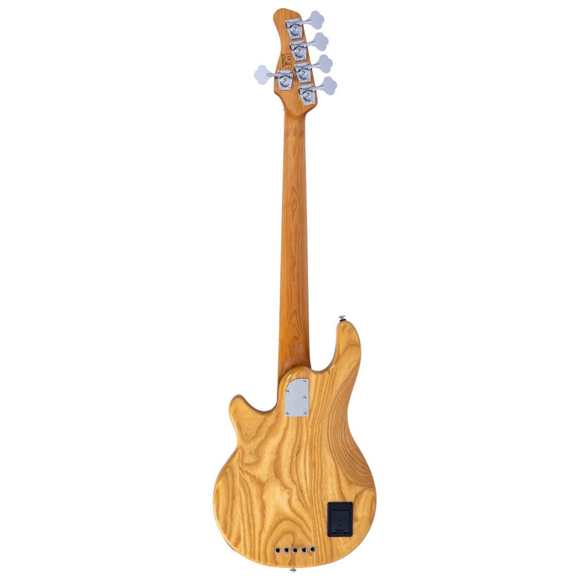Sire – Marcus Miller Z7 Fretless 5-String Natural