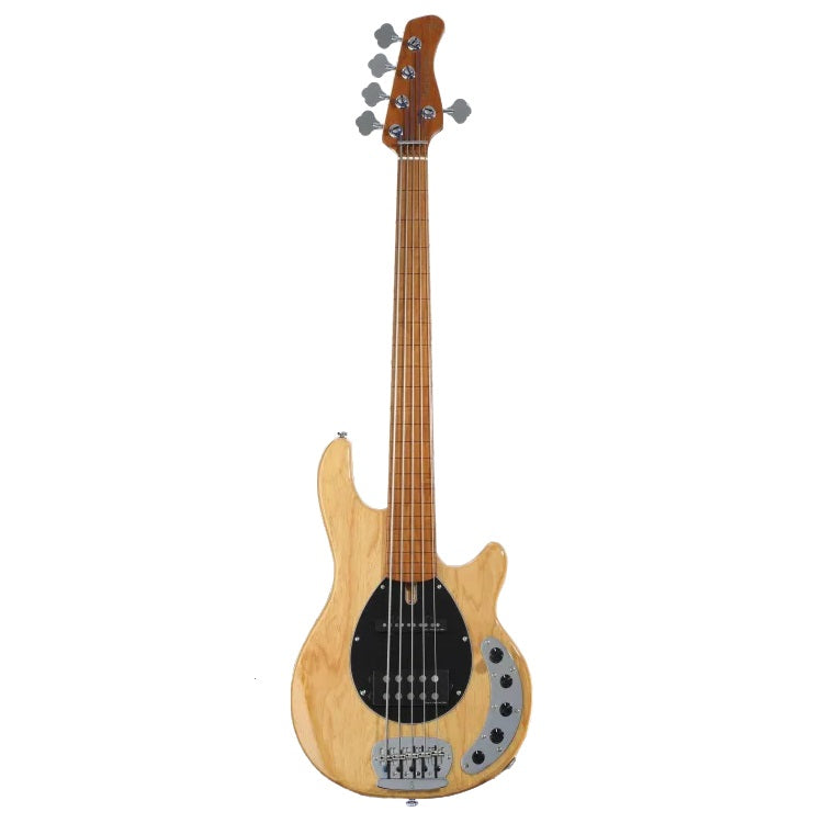 Sire – Marcus Miller Z7 Fretless 5-String Natural