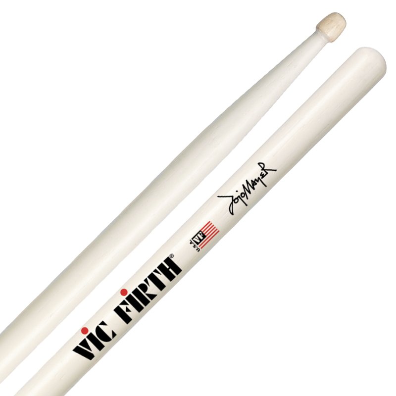 Vic Firth - Signature Series Drum Sticks - Jojo Mayer #SJM