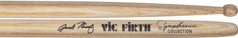 Vic Firth - Symphonic Collection - Jake Nissly Signature #SJN
