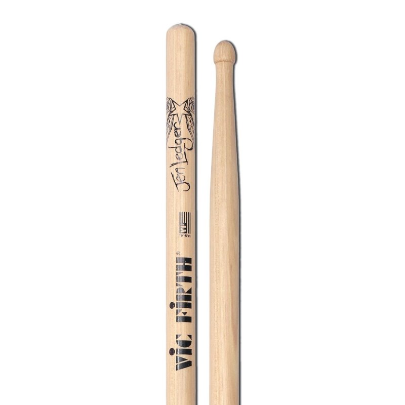 Vic Firth - Jen Ledger Signature Series Drumsticks #SLED