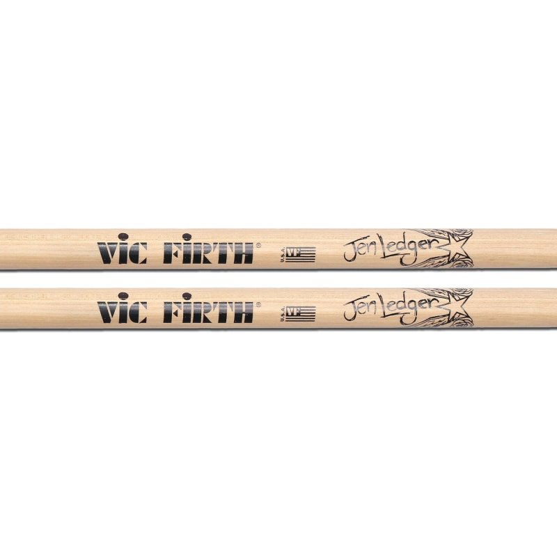 Vic Firth - Jen Ledger Signature Series Drumsticks #SLED