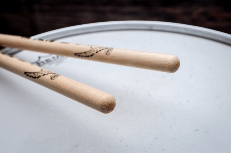 Vic Firth - Jen Ledger Signature Series Drumsticks #SLED