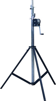Quik Lok - Crank-Up Lighting / Truss Stand #SLS15