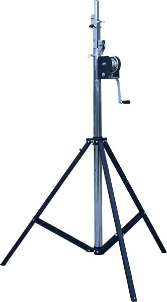 Quik Lok - Crank-Up Lighting / Truss Stand #SLS15