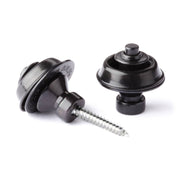 Dunlop - Straplok® Strap Retainers #SLS1503BK