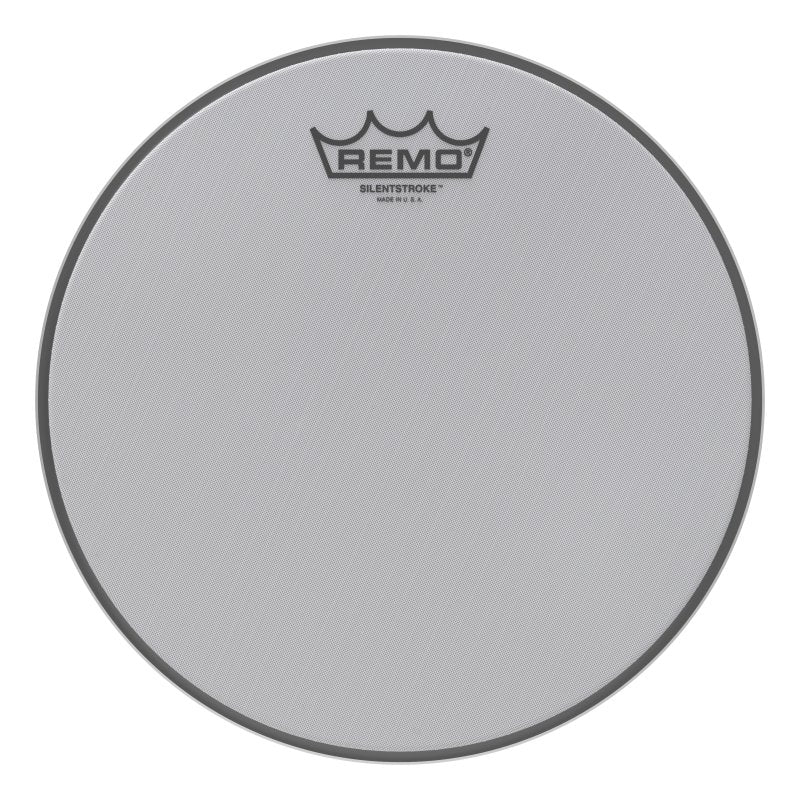 Remo - 10" Silentstroke Mesh Drum Head #SN-0010-00