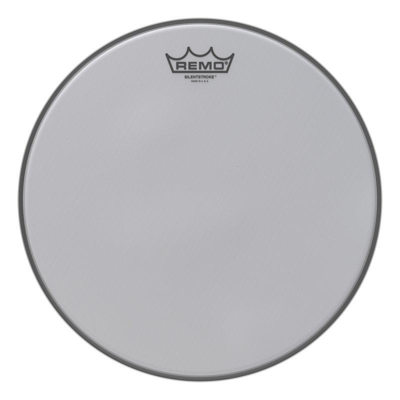 Remo - 13" Silentstroke Mesh Drum Head #SN-0013-00