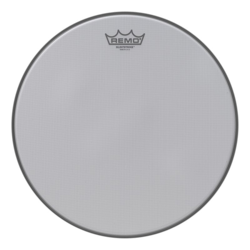 Remo - 14" Silentstroke Mesh Drum Head #SN-0014-00