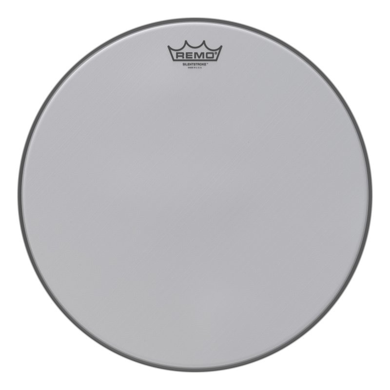 Remo - Silentstroke 16" Mesh Drum Head #SN-0016-00