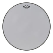 Remo - Silentstroke Drumhead, 18" #SN-1018-00