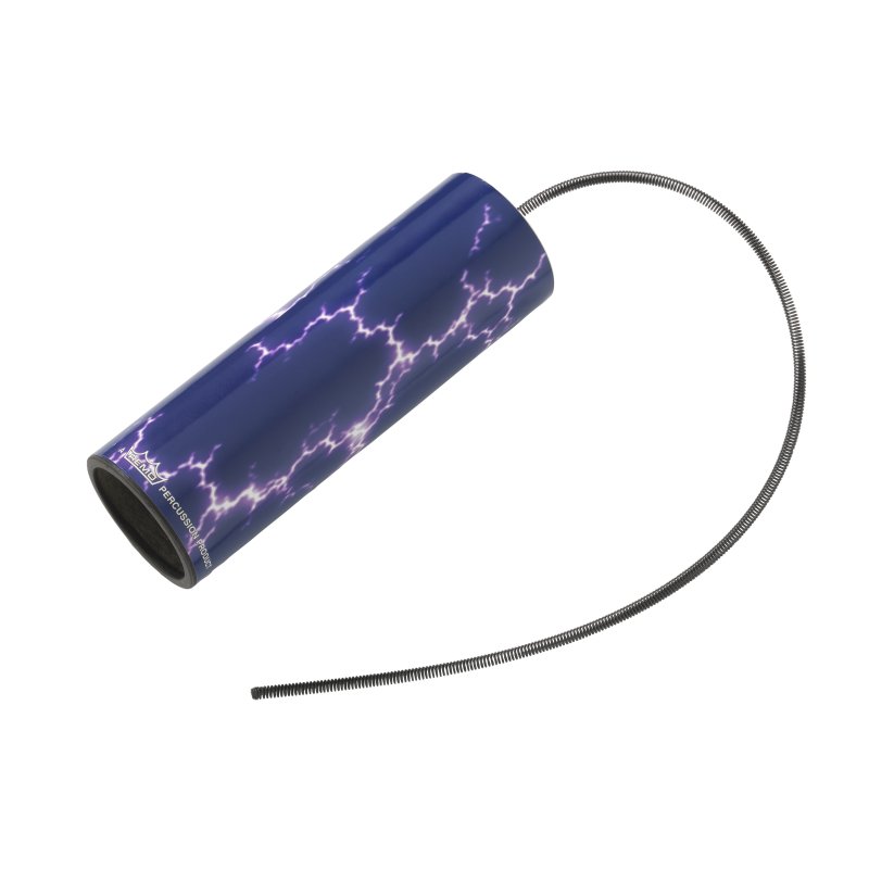 Remo - Thunder Drum Tube 7" x 2" #SP-0207-TL