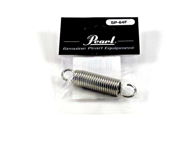 Pearl - Spring with Felt for Eliminator/P-1000/P-120P Pedals #SP64F