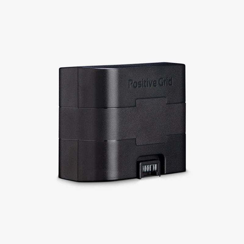 Positive Grid - Rechargeable battery for Spark LIVE, Spark 2 & Spark EDGE #SPARK-BATTERY