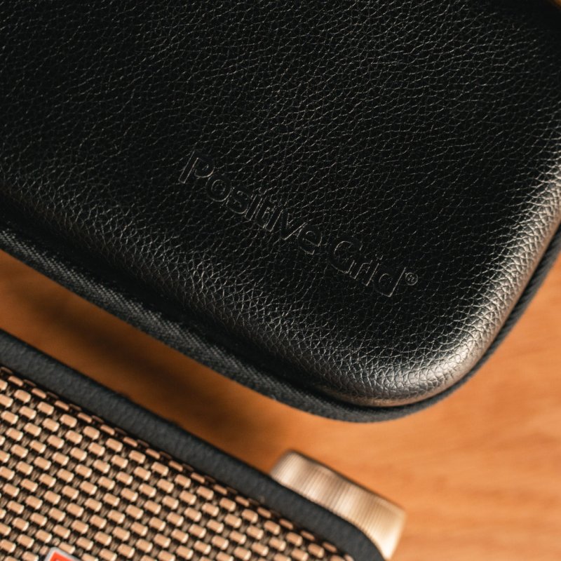 Positive Grid - Carry Case for Spark GO #SPARK-CASE