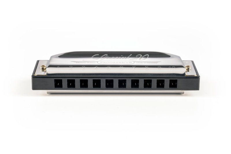 Hohner - HOHNER SPC20-DB Special 20 Db Harmonica #SPC20-DB