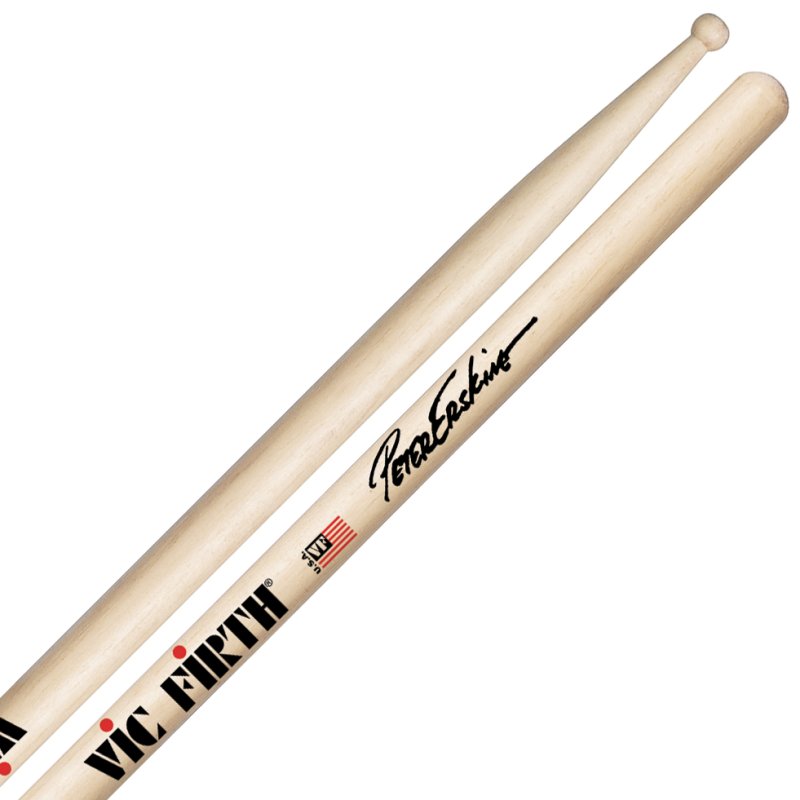 Vic Firth - Peter Erskine Signature Drumsticks #SPE