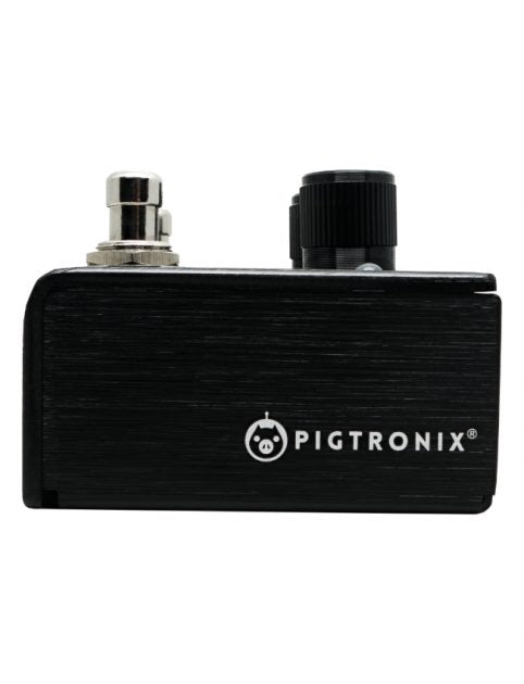 Pigtronix - Infinity 2 Double Looper Pedal #SPL-2