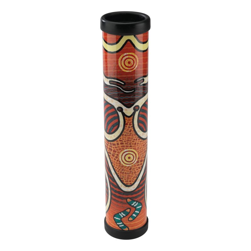 Remo - SR-2412-27 Didgeharp Shaker - Walkabout, 12" #SR-2412-27