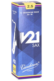 Vandoren - Tenor saxophone Reeds #SR8225