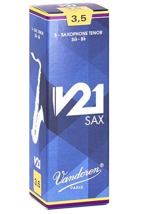 Vandoren - Tenor saxophone Reeds #SR8235