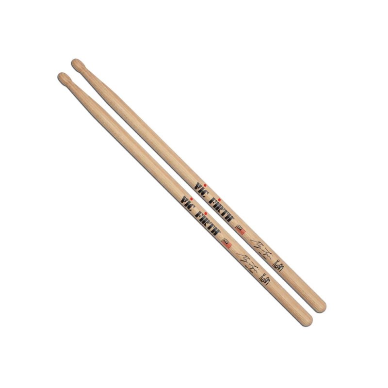 Vic Firth - Ray Luzier Signature Drumsticks #SRL