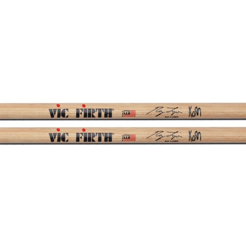 Vic Firth - Ray Luzier Signature Drumsticks #SRL