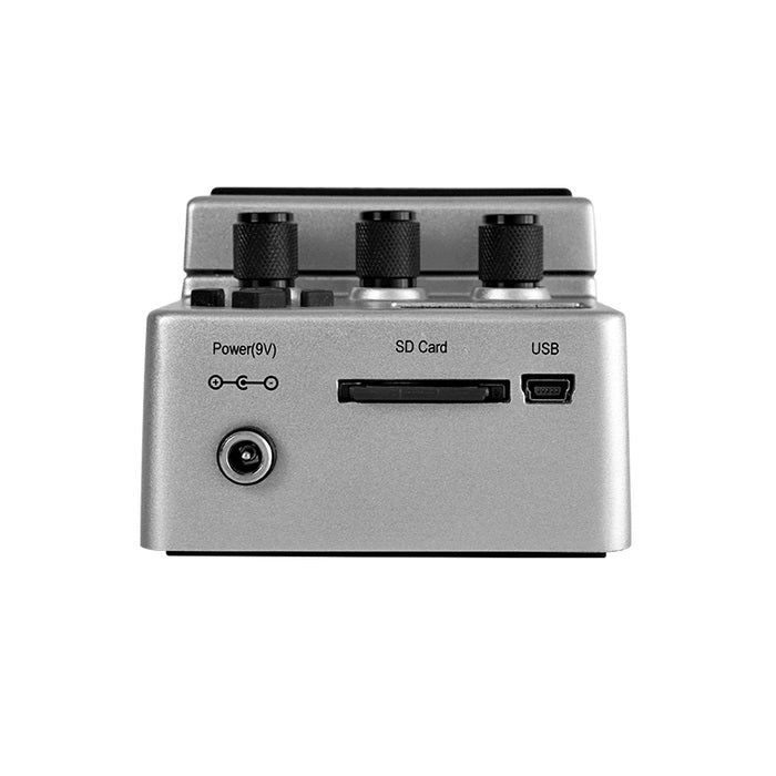 Singular Sound - BeatBuddy Drum Machine
