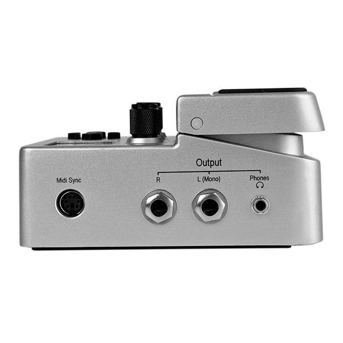 Singular Sound - BeatBuddy Drum Machine