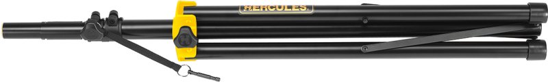Hercules Stands - Speaker Stand Pack #SS200BB