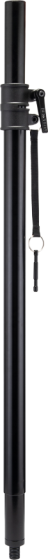Hercules Stands - Hercules SS350B Adjustable Sub Pole with M20 Hybrid Adaptor #SS350B