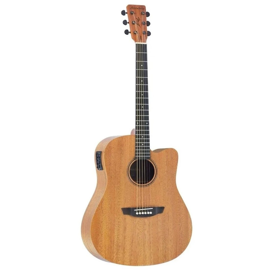 Strinberg - FS4D électro-acoustique à pan coupé #FS4D/MGS
