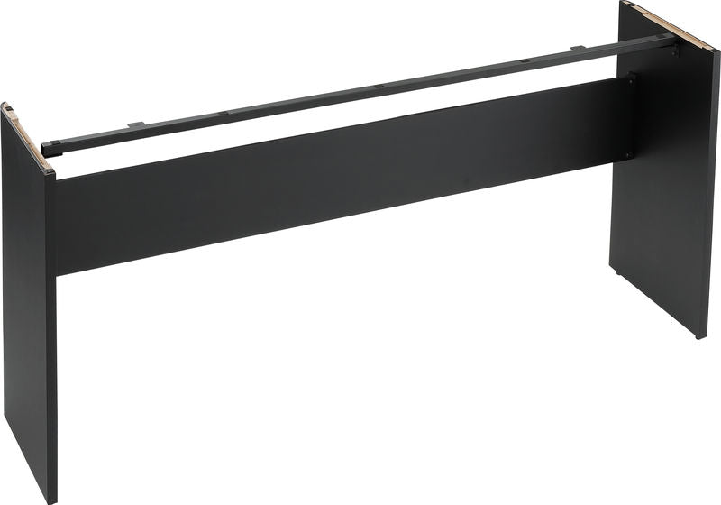 Korg - Piano Stand For B2, B2N & B1 Digital Piano, Black #STB1-BK
