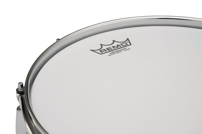 Pearl - SensiTone 14" x 5" Heritage Alloy Beaded Snare, Steel #STH1450S