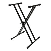 Strukture - SK200KD - Double Braced Keyboard Stand