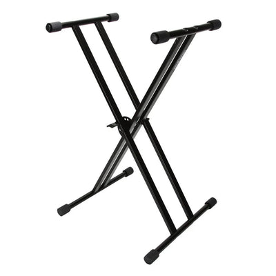 Strukture - SK200KD - Support à clavier double renfort