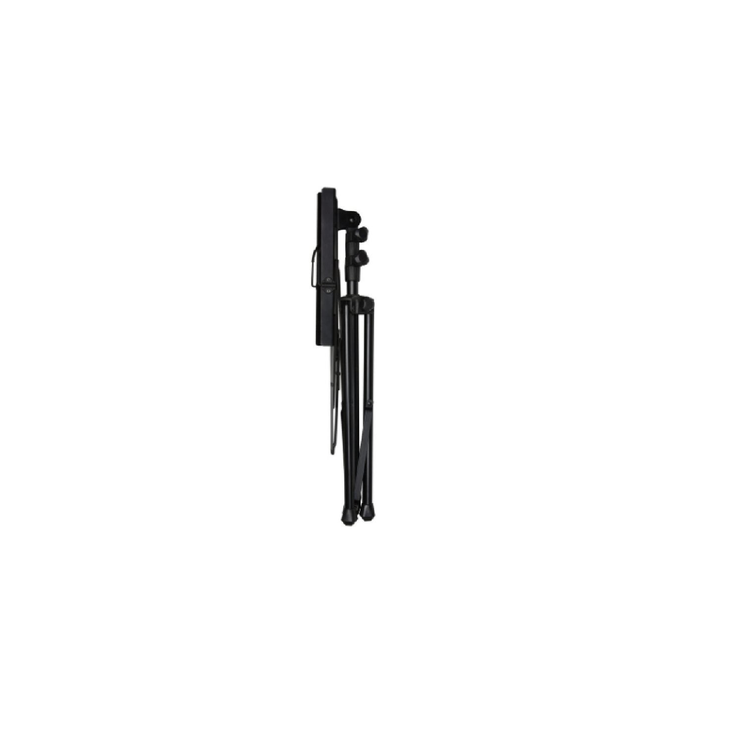 Strukture STSMS1X music stand folded