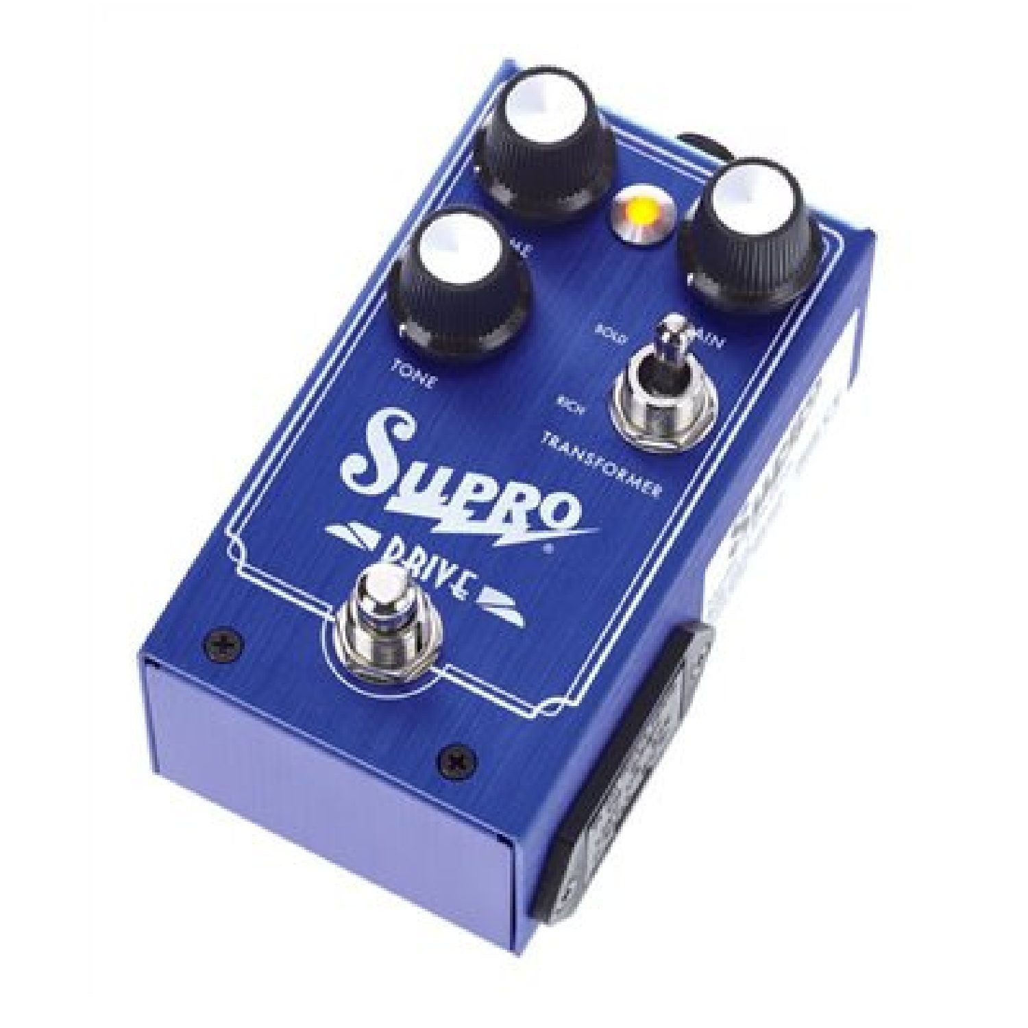 Supro 1305 Drive
