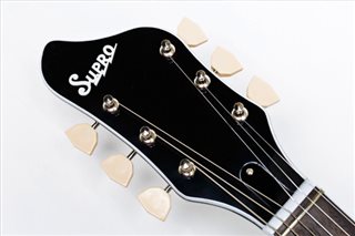 Supro Coronado II Vibrato - 1582VJB