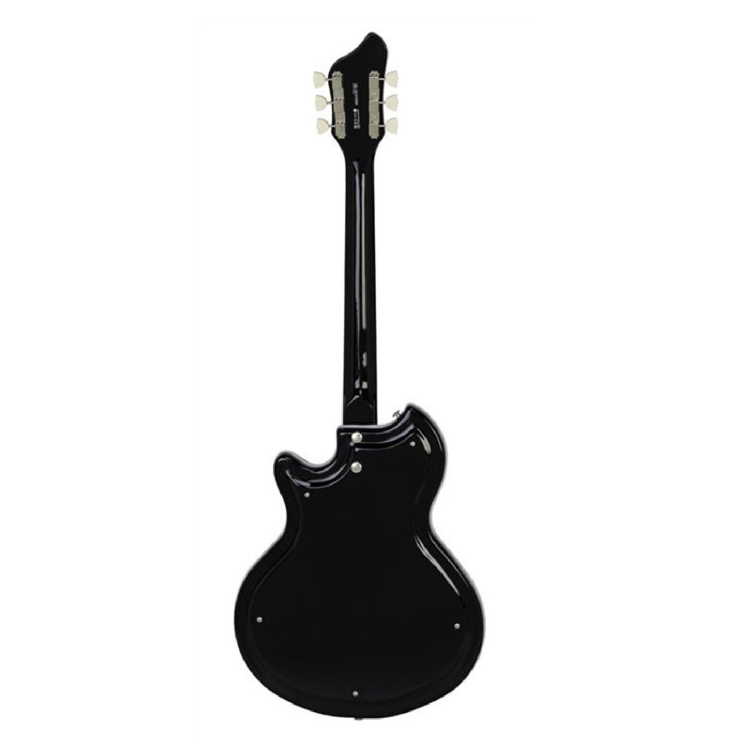 Supro Coronado II Vibrato - 1582VJB