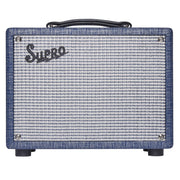 Supro - '64 Reverb 5w 1x8 Combo Front