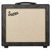 Supro - Amulet 1x10 Variable Power Amp